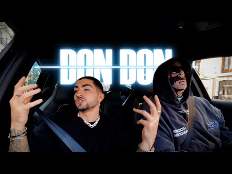 O.C.A - DON DON (Video Oficial)