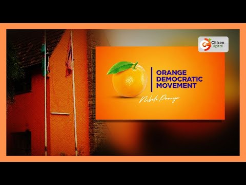 Wanasiasa wa ODM wafanya mikutano Nairobi huku chama kikijiandaa kwa uchaguzi mwaka ujao