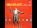 Cab Calloway And His Orchestra - Minnie The ...