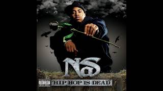 Nas - Play On Playa.13 ft.Snoop Dogg