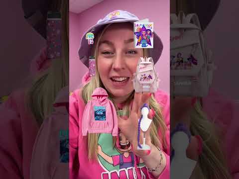 Vilken Kpop Demon Hunters outfit får jag?!  #kpopdemonhunters #filter