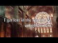 Pearls of light by Within Temptation | LYRIC VIDEO