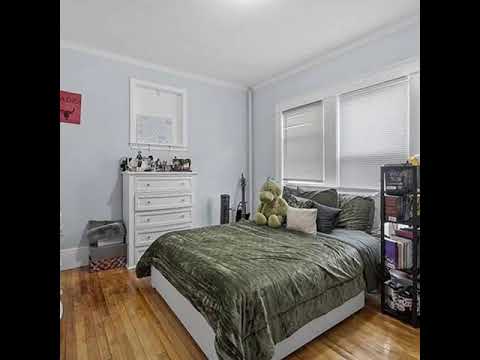 22 Fairmont Ave, Worcester, MA 01604 - Multifamily - Real Estate - For Sale