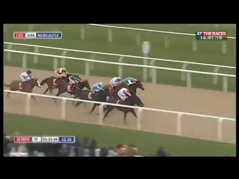 32red Burradon Stakes - Gronkowski (USA)