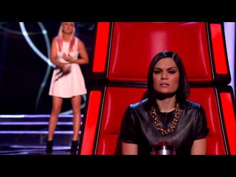 Leanne Jarvis   Stay With Me Baby