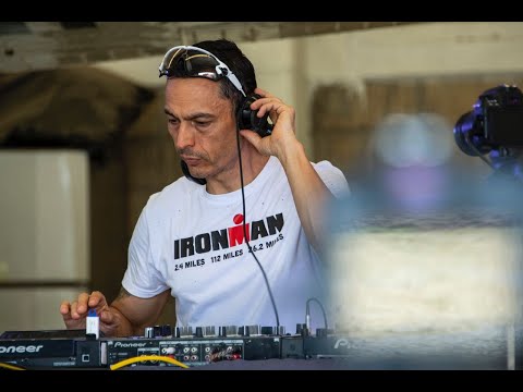 Musikraft live at HANGAR, Paracaidimos Lago for VIP SESSIONS