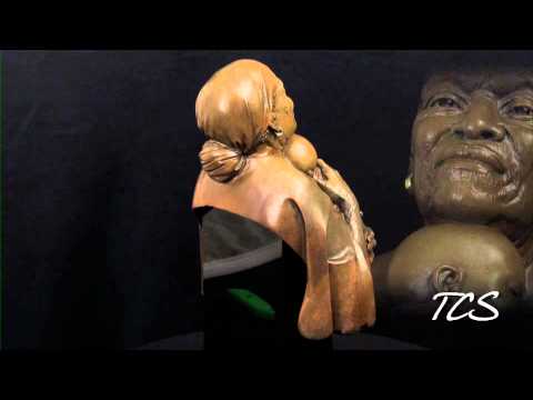 Thomas Blackshear LegendsEmbracing The Future Artist Proof 