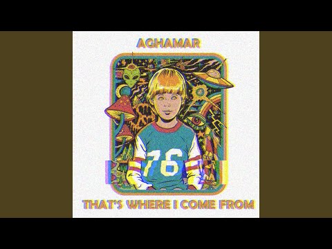 That's Where I Come From