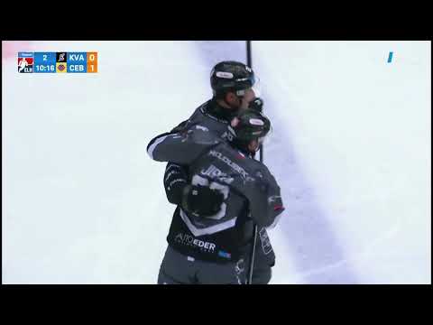 14.KOLO TELH/ HC ENERGIE KARLOVY VARY - BANES MOTOR ČESKÉ BUDĚJOVICE