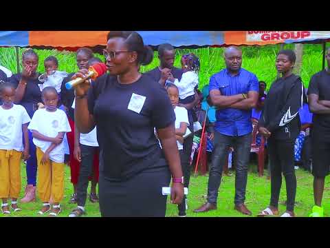 LIVE PERFORMANCE AT MY GRANDMOTHER'S FUNERAL😭💔💔//EMECHANDO Y'ENSEYE