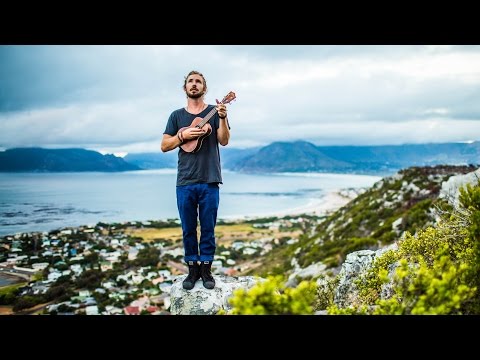 SUNSET MISSION WITH JEREMY LOOPS!
