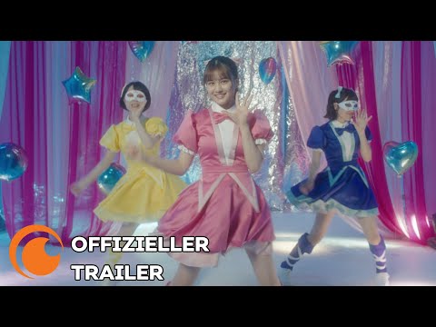 Trailer-Vorschau: RoOT - Route of OddTaxi -