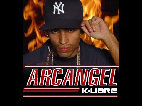 13.Arcangel Ft  Kastro - Te Mueres