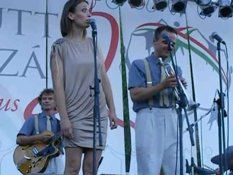 Hot Jazz Band- Apu hogy megy be