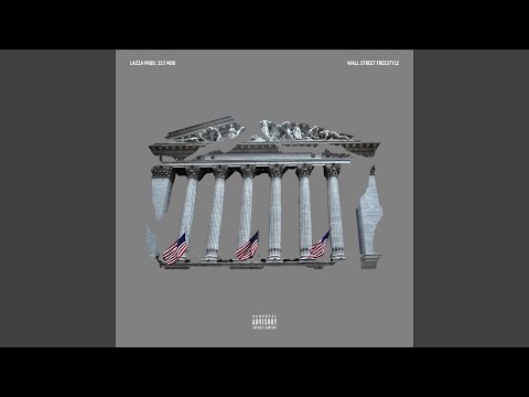 Wall Street Freestyle