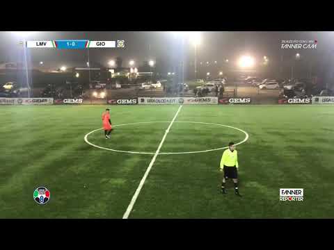 Le Po Ca Monteverde VS Atletico Giolitti | Highlights