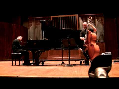 Mark Flugge/Andy Woodson Duo -
