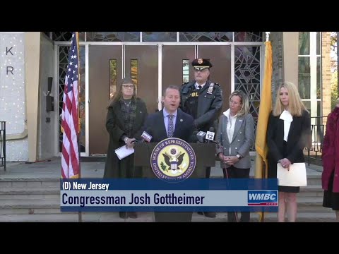 NJ Glen Rock Uptick In Anti–Semitic & Racially Biased Attacks