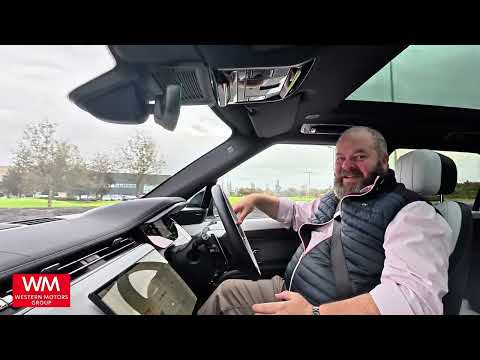 Land Rover Range Rover Sport Sport 3.0 38kw P460e - Image 2