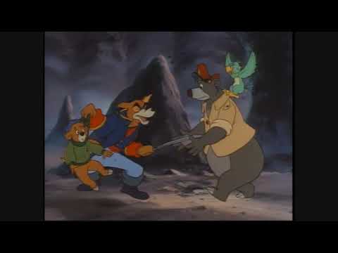 Talespin