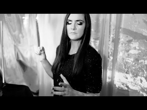 Memorial | Carolina Eyck - Theremin & Voice (Official video)