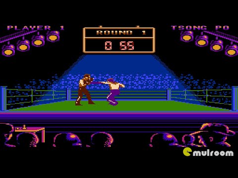 Best of the Best Championship Karate / Лучшие из лучших