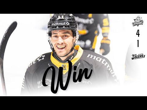 ROUEN - CERGY J5 RÉSUMÉ