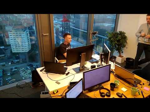 Sii Gdańsk Let's Code 2018 - Praca zespołu "πsiiów wataha"
