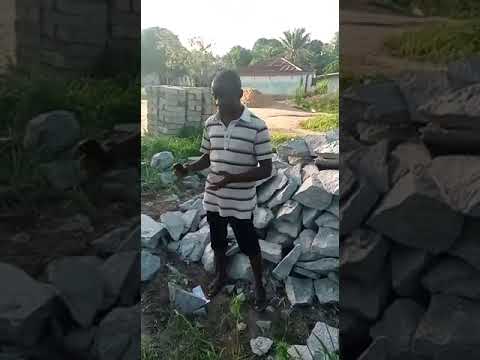 JUNIOR SECONDARY SCHOOL BUILDING PROJECT