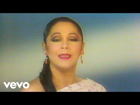 Isabel Pantoja - Se Me Enamora el Alma (Video Oficial)