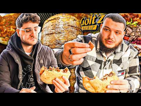 ELIS NEUER LIEBLINGS DÖNER IN BERLIN?