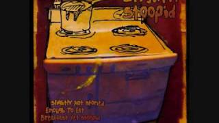 Slightly Stoopid - Slightly Not Stoned Enough To Eat Breakfast Yet Stoopid - 15 - Know You Rider
