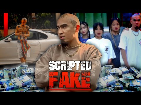 THE BUGOY NA KOYKOY SCRIPTED WORLD