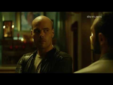 Gomorra 2: Morte di Salvatore Conte HD