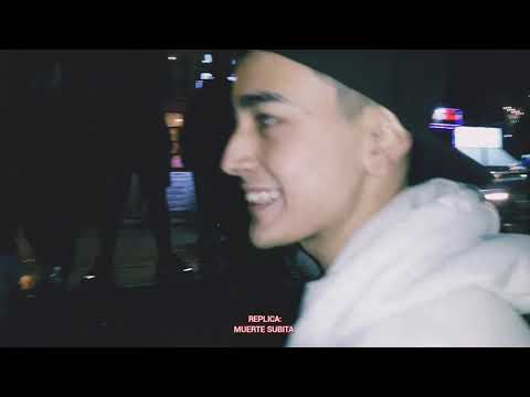 PAOLO-A.L.D vs XAVI-RUBIO -Cuartos- Fecha#11 - "2vs2" Ele Efe - Temporada 2021