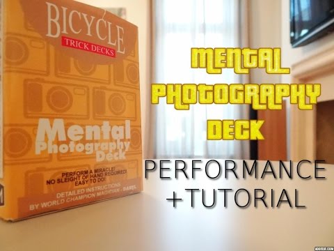 download lagu mp3 mp4 Mental Photography Deck Routine, download lagu Mental Photography Deck Routine gratis, unduh video klip Mental Photography Deck Routine