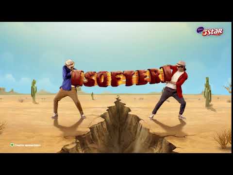 5 Star Softer | Earthquake film