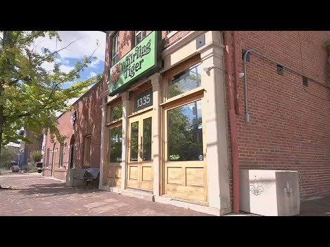 Louisville music venue, bar planning to relocate in early 2027