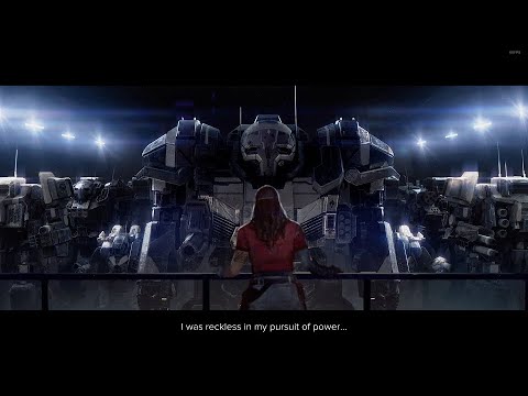 What does the BattleTech end game offer after campaign, im fina find out w/ XAI 3025 mods