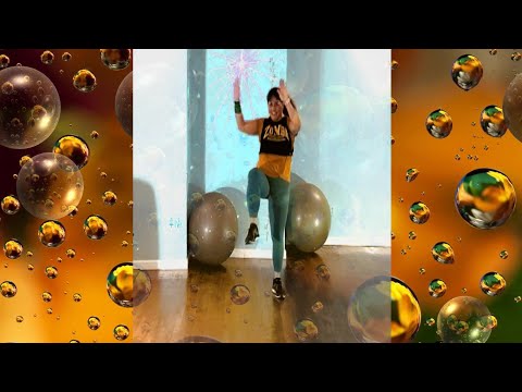 DANCE NRG LLC - Soca - Gimmie Gal - ZUMBA