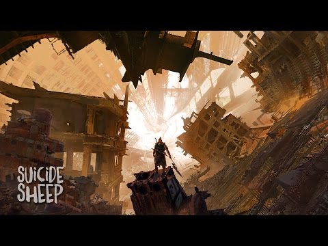 Illenium - Sleepwalker (feat. Joni Fatora)