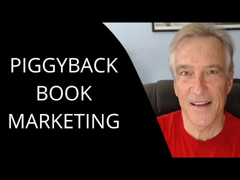 Leverage This Super-Effective Book Marketing Secret