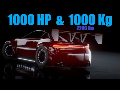 I Built A Terrible Race Car & Somehow Won In Automation And BeamNG - W/ @Ryneix & @Spiltdestructor