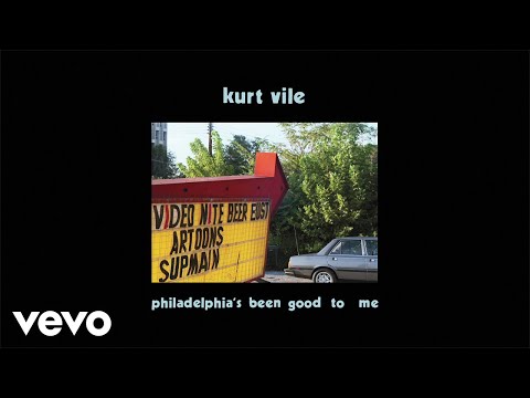 Rock O Stone - Kurt Vile