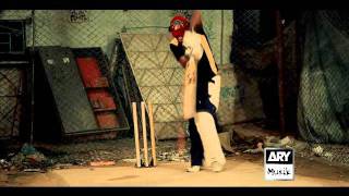M Afzal. PEPSI PCB Cricket Star 2010.wmv