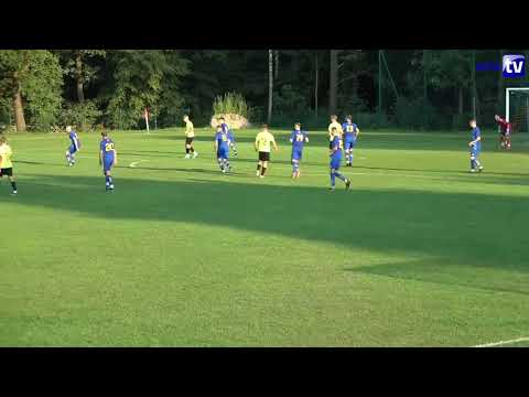 Unia Kosztowy   1  - 1 (karne 5 - 4)   Rozwój Katowice