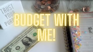 April Week 5 Final Budget