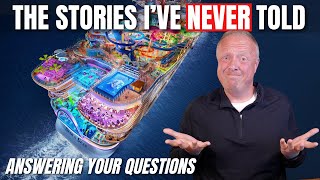 The TRUTH About How I Cruise So Often (Personal Q&A)