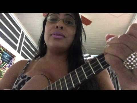 Waléria do Cavaco - Corpo Fechado