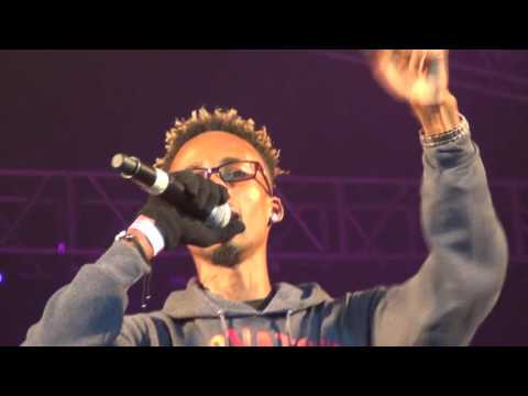 Ghage Maddis - Preeday 2016